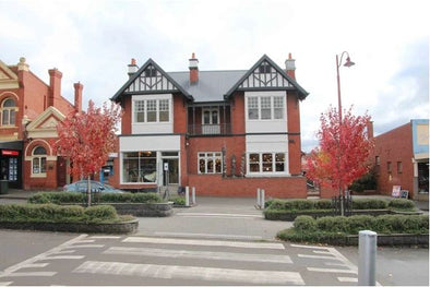 Michael Parker Gallery