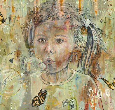 Limited Edition Prints
