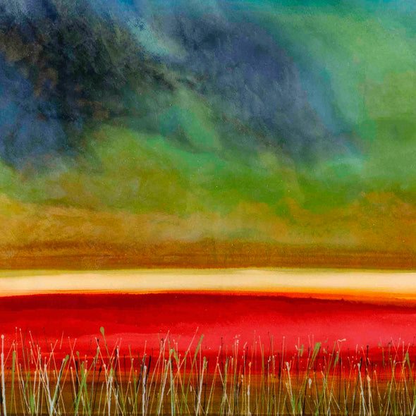 Landscape Art