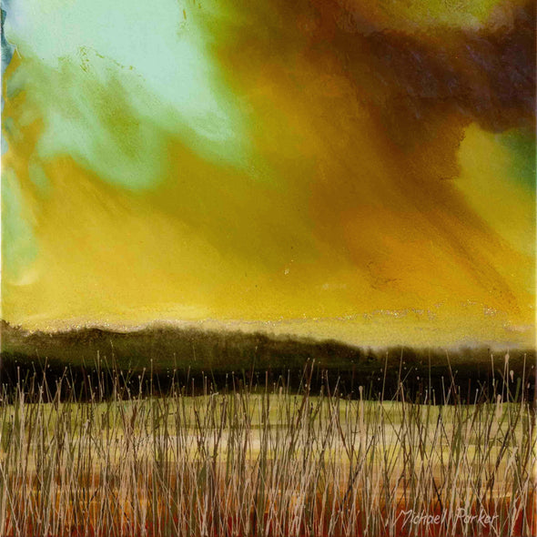 Paintings are unavailable for purchase via the website. Please contact the galleries to enquire about current availabilities