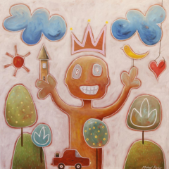 Naïve Art
