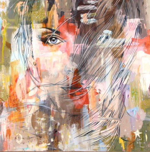 Portrait Artworks