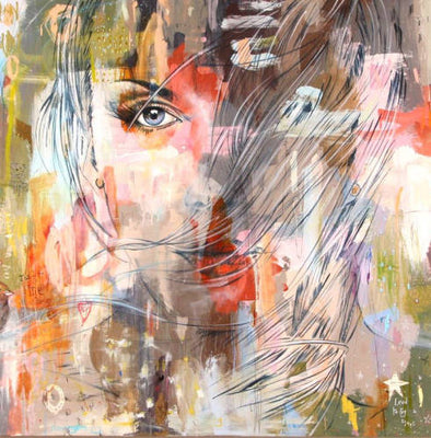 Portrait Artworks