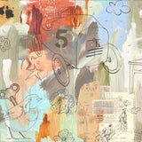 “A Child’s Journey” Landscape