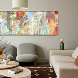 “A Child’s Journey” Landscape