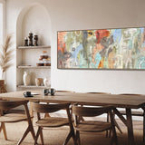 “A Child’s Journey” Landscape