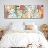 “A Child’s Journey” Landscape