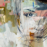 “Against The Wind” Landscape