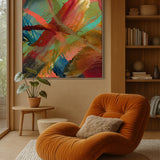 “A Joy Too Bright to Hold”