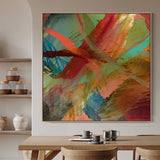 “A Joy Too Bright to Hold”