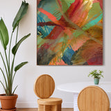 “A Joy Too Bright to Hold”