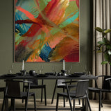 “A Joy Too Bright to Hold”