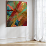 “A Joy Too Bright to Hold”