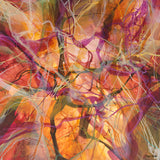 “A Seasonal Moment” Square