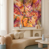 “A Seasonal Moment” Square