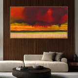 " A Second Tomorrow" Landscape