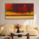 " A Second Tomorrow" Landscape