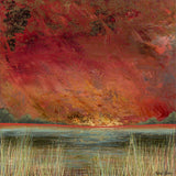 “A Sky Worth Remembering” Square I