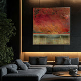 “A Sky Worth Remembering” Square I