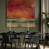 “A Sky Worth Remembering” Square I