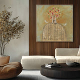 “A Song For You” Square