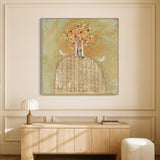 “A Song For You” Square