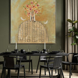 “A Song For You” Square