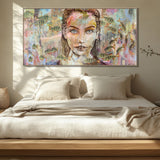 “A View From My Window” Landscape