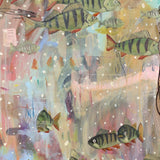 “A View From My Window” Landscape