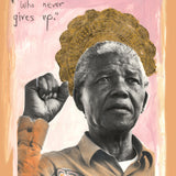 A Winner Is A Dreamer Who Never Gives Up’