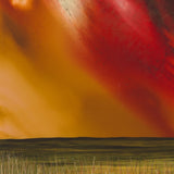 A Break In The Clouds - Landscape