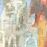 “A Child’s Journey” Landscape