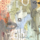 “A Child’s Journey” Landscape