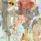 “A Child’s Journey” Landscape