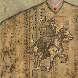 “A Place To Land” - Square