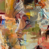 “A song For The Wind” Square