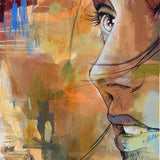 “A song For The Wind” Square