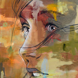 “A song For The Wind” Square