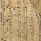 “A Song For You” Square