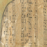 “A Song For You” Square