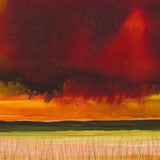 " A Second Tomorrow" Landscape