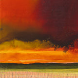 " A Second Tomorrow" Landscape