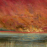 “A Sky Worth Remembering” Square I