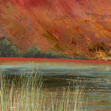 “A Sky Worth Remembering” Square I