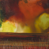 A Splash Of Springtime - Landscape