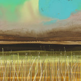 "A Tranquil Day" Square