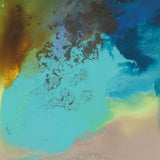 "A Tranquil Day" Square