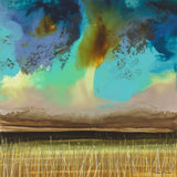 "A Tranquil Day" Square