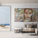 “A View From My Window” Landscape