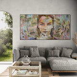 “A View From My Window” Landscape